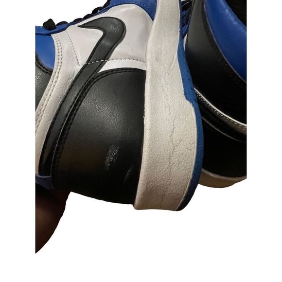 Jordan 1.5 The Return “Reverse Fragments” - Picture 5 of 8